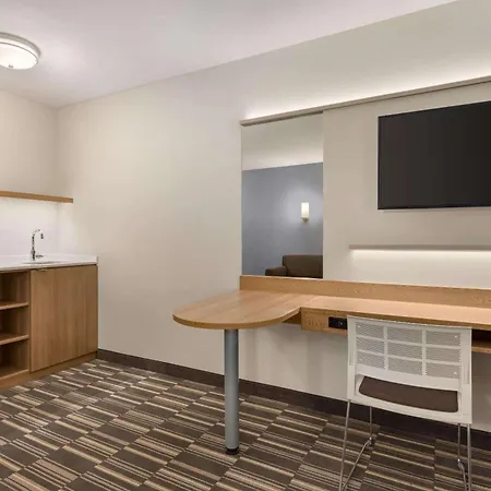 Microtel Inn & Suites By Wyndham Gambrills-2