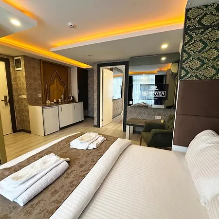 Akayda Butik Hotel-2