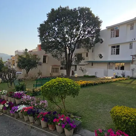 Mystic Cottage - Ram Jhula, Rishikesh-3