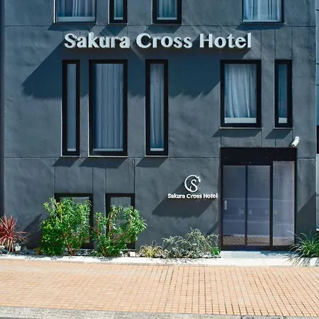 Sakura Cross Hotel Shinjuku East Annex-2