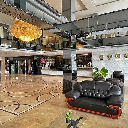 Grand Sydney Hotel-3