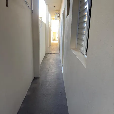 Pousada Quartos vcp-2