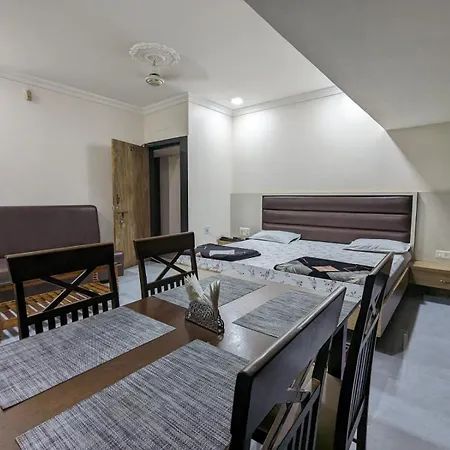 Hotel Shivneri-2
