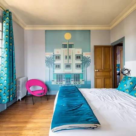 La Maison De Florence-3