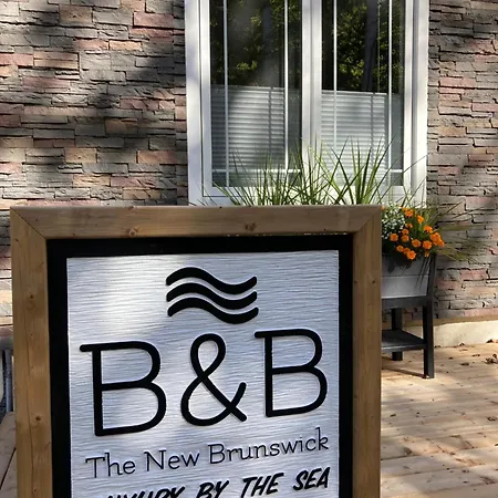 The New Brunswick Bed And Breakfast-2