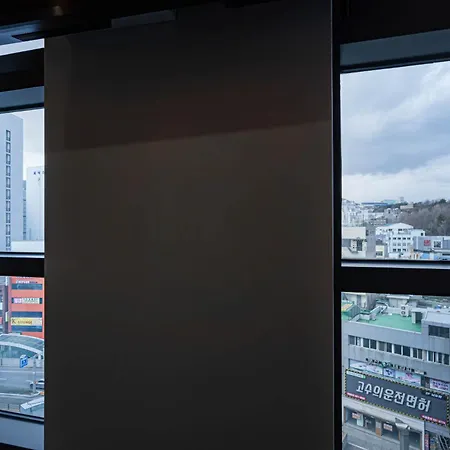 Griffinbay Hotel-2