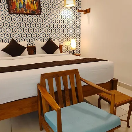 Hotel Aura By Woco Stays-3