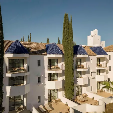 La Zambra Resort Mijas - Marbella - The Unbound Collection By Hyatt-3