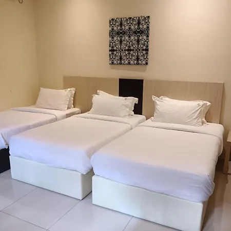 The Firefly Resort-3