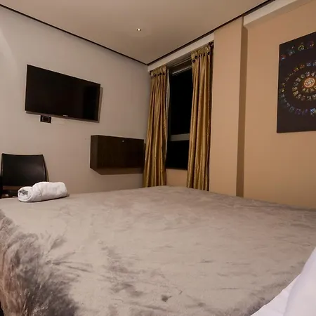 Hotel Htl-2