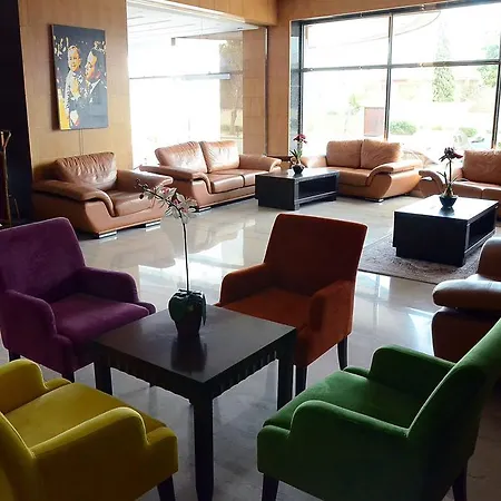 Hotel Chams-2