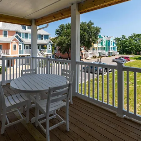 Cambridge Reserve At Bermuda Bay By Kees Vacations-3