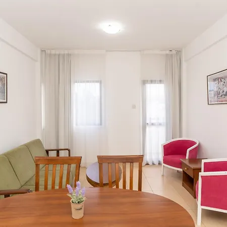Flora Hotel Apartments-2
