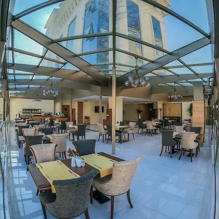 Akman Premium Hotel-2