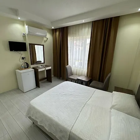 Naval Hotel Yalova-3