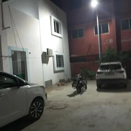 Dwarka Tourist Bungalow Only Family-2