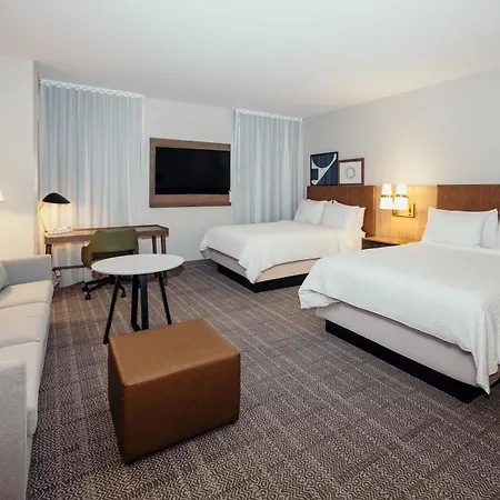 Staybridge Suites Des Moines North - Ankeny By Ihg-2