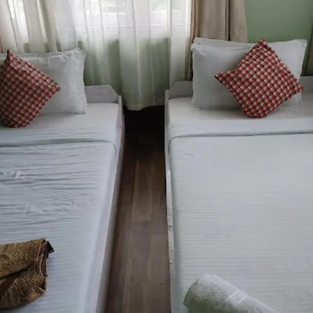 The Dew B&B Meghalaya-2