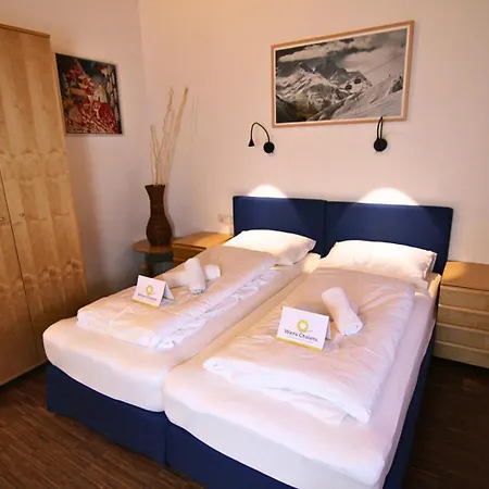 Chalet Regina-2