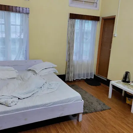 The Dew B&B Meghalaya-3