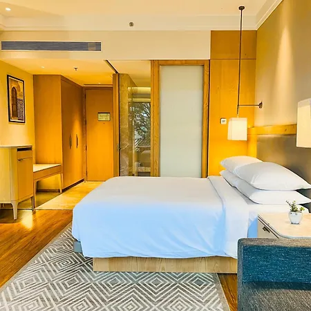 Katra Marriott Resort & Spa-3