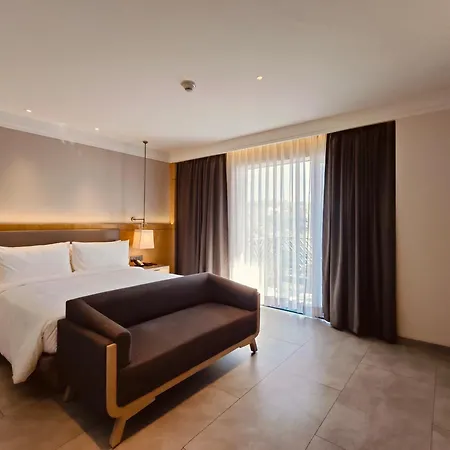 Katra Marriott Resort & Spa-2