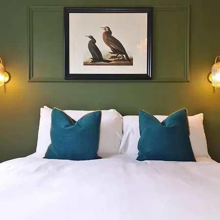 The Alyth Hotel-2