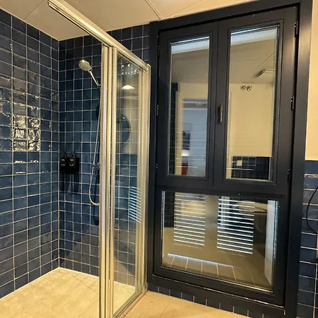 Hotel Boutique Es Blau-2