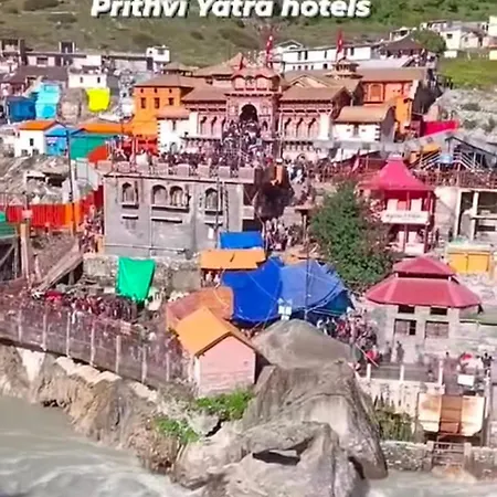 Jkb Badri Vishal-2