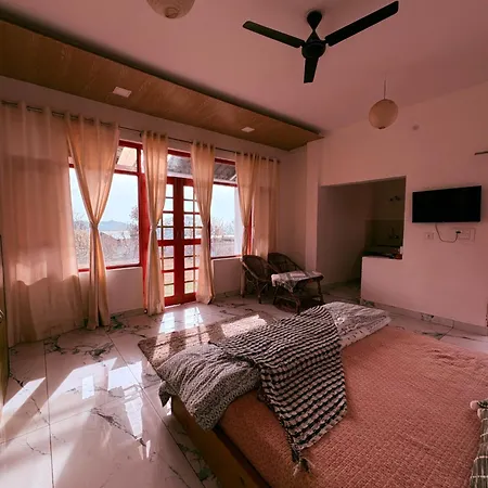 Earth Homes Bir-2