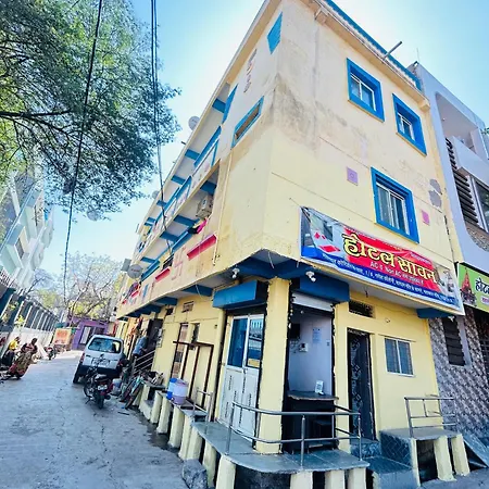 Hotel Sawan-3