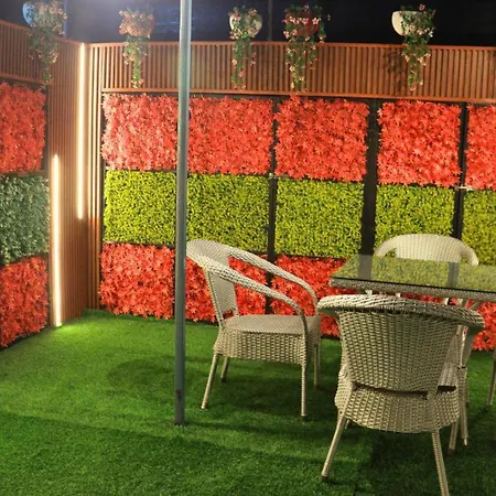 Skymax Hotel-3