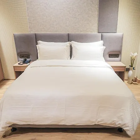 Hotel Tanveer, Kurali-2