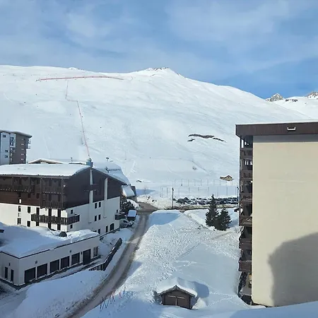 Hotel Le Ski D'or-3