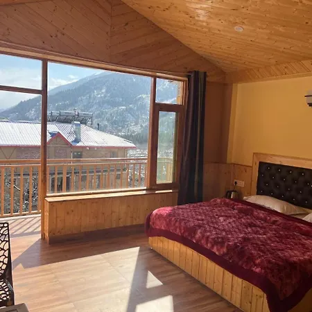 Rohtang Villa-3