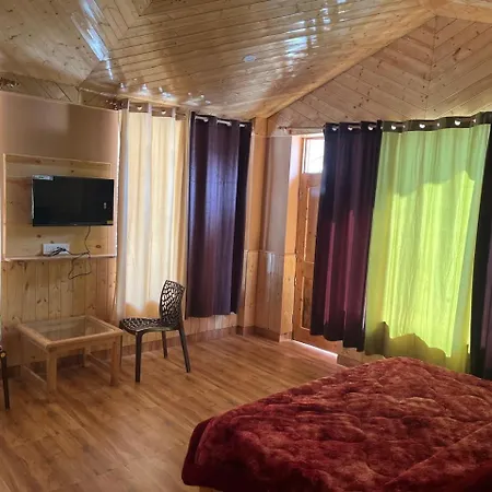 Rohtang Villa-2