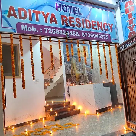 Aditya Residency-2
