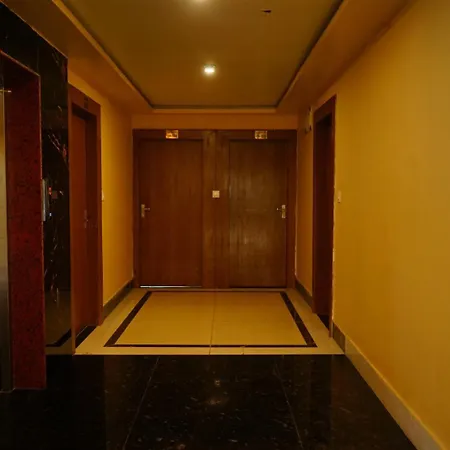 Subarnarekha Inn-3