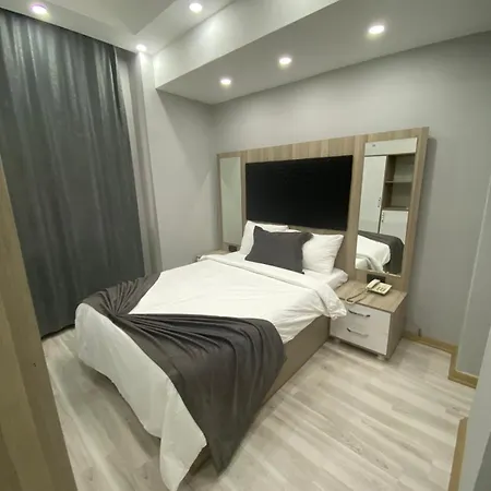 Elit Royal Hotel-2