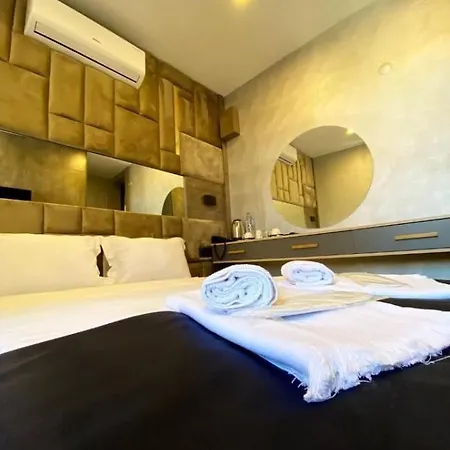 Alaçatı Sosyete Butik Otel-3