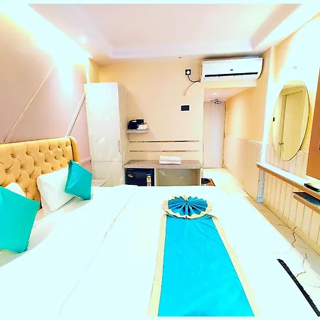Puri Hotel D R E A M L A N D Near Sea Beach - - Restaurant & Parking Facilities - Prime Location With Luxury And Spacious Room - Book Now-2