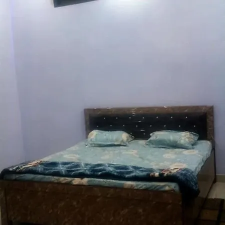 Mansarovar Guest House And Resort-3
