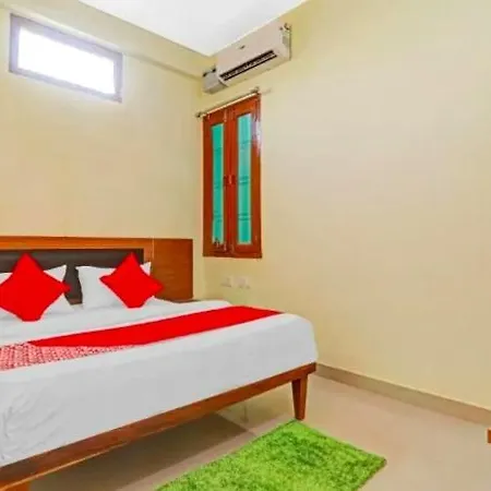 Kk Guest House-2