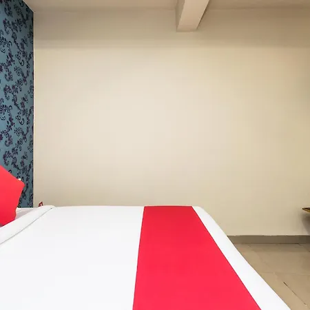 Jmc Hotel Blue Inn-2