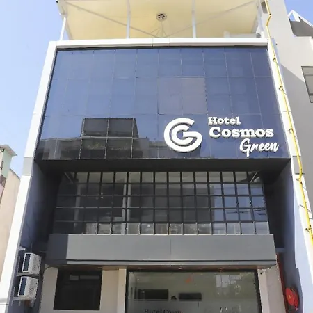 Hotel Cosmos Green-3