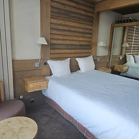 Hotel Le Ski D'or-2