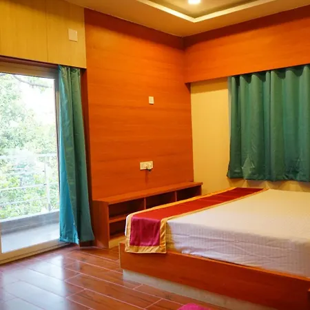 Subarnarekha Inn-2