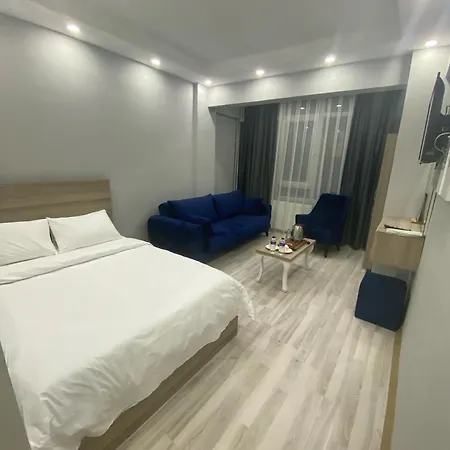 Elit Royal Hotel-3