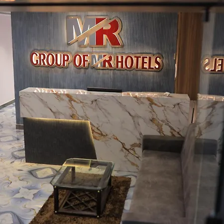 Hotel Maruti R-2