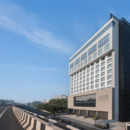 Four Points By Sheraton Nashik-2